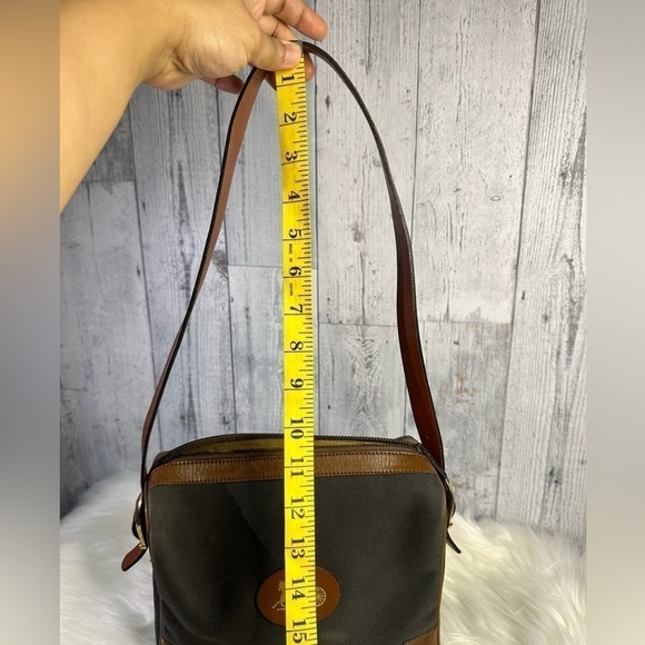 CELINE vintage shoulder bag - Picture 16 of 17